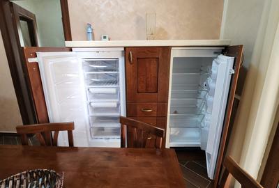 Apartament 3 camere 2 bai intrare Mamaia pe partea cu marea Mobilat utilat Lux - 22