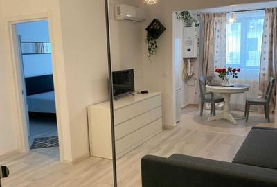 Apartament 2 camere | Hils Pallady | langa metrou | cu parcare | - 7