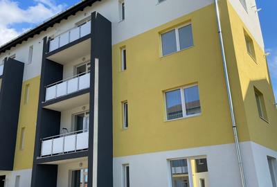 APARTAMENT NOU 1 CAMERA la cheie - Complex PREMIUM RESIDENCE - 6