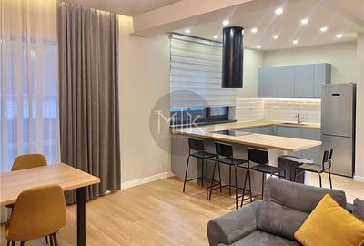 Vila noua 2025 | 4+ camere, mobilate&utilate | Andronache - Pipera - 1