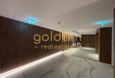 SUPERB/COMPLEX REZIDENTIAL/GYM/PRIVELISTE PADUREA BANEASA/2 LOCURI DE PARCARE - 55