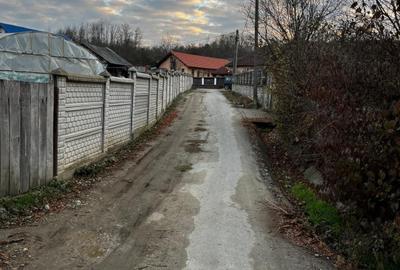 Casă + teren generos de vânzare în Strâmba Jiu - 12