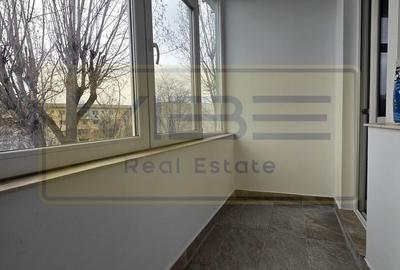 Podu Ros - Pasapoarte -Tudor Vladimirescu - 3 camere - Renovat complet - 19