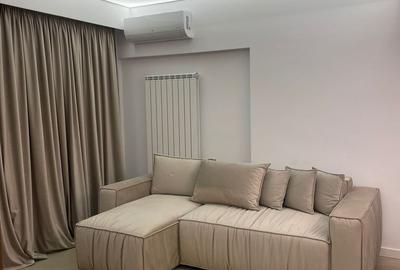 Apartament cu 3 camere decomandat în Pipera