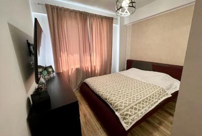 Apartament 3 camere decomandat Tomis Plus - 2