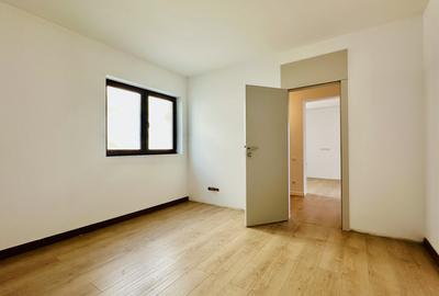 Apartament spațios (120 mp) + Terase | Zona Vivo Mall (Valea Gârbăului) - 6