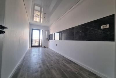 Adamant Towers | apartament 2 camere cu debara | tip 2B ~ 66mp Nicolina Iasi - 6