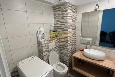 Apartament cu 2 camere, Copou. - 7