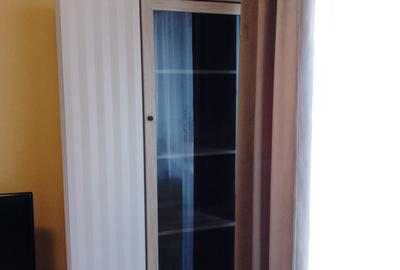 Garsoniera spatioasa 56 mp  - zona Tomis Plus - 350 euro/luna(Cod E2+E7) - 6