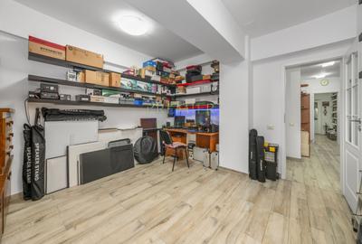Penthouse cu terasă panoramică de 53 mp, garaj subteran – Sector 1,  an 2020 - 7