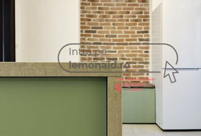 Apartament cu 2 camere | Ultracentral | Disponibil din 27 aprilie 2026 - 13