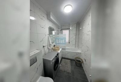 0% Comision | Apartament semidecomandat cu 2 camere si balcon | Europa - 4