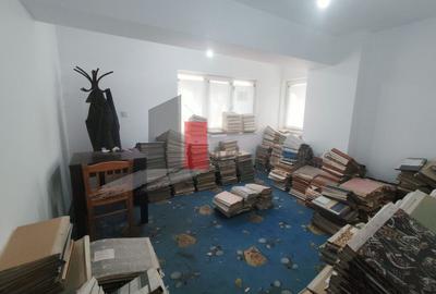Apartament cu 3 camere de vanzare in Confort City - 16