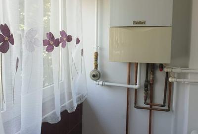 Apartament 2 camere decomandate p-ta Rahova pretabil locuinta - 11