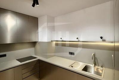 Apartament 2 camere, finisaje moderne, Marasti - 4