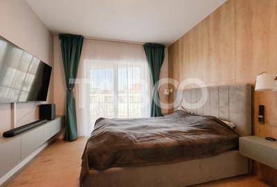 Duplex la cheie de vanzare zona cartierului Buna Ziua teren 258 mp - 14