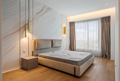 Apartament cu 4 camere de închiriat în One Mircea Eliade - 5
