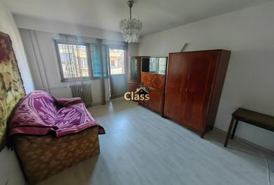 Apartament cu 2 camere decomandat, mobilat în Mărăști