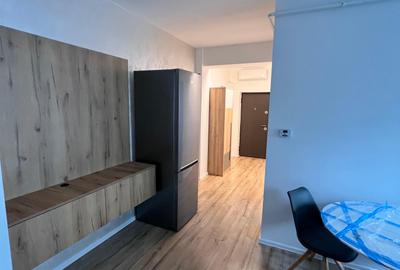 Apartament 2 camere bloc nou Bulevard - 6