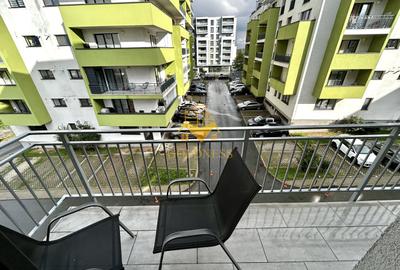 2 camere open space, Parcare, Modern, OMV, Mega Image, Europa - 11