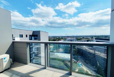 CORTINA ACADEMY  |  PRIMA INCHIRIERE |  2 CAMERE | ETAJ  10 |  URBAN LIFESTYLE | - 6