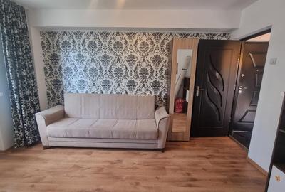 Apartament 2 camere  zona Tomis Nord  - 32 mp   300 Euro - 1