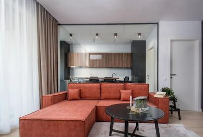 2 camere | Nusco City | Pipera | Aviatiei | Promenada - 4