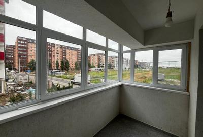Apartament - 2 camere - Loc parcare - AC/Centrala - Militari Residence - 12