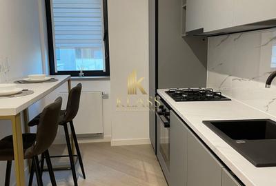 Studio modern de închiriat | Etaj 3 | Cortina North Pipera - 11