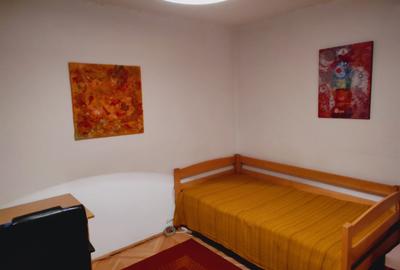Apartament de inchiriat cu 3 camere Disponibil - 9