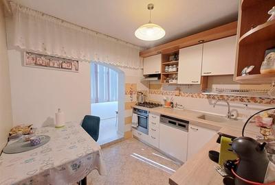 Vanzare apartament 3camere 2 bai - Nicolina - 3