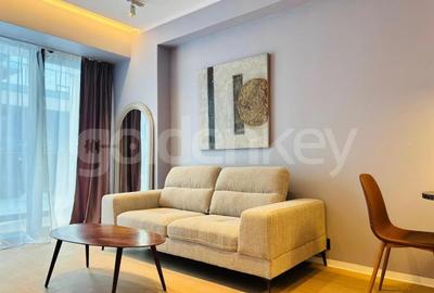 Apartament nou cu 2 camere in complex rezidential langa Promenada Mall - 1
