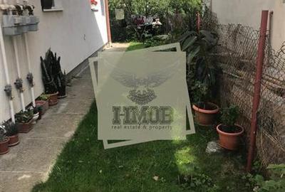 Apartament modern cu 3 camere si gradina in zona Pictor Brana - 13