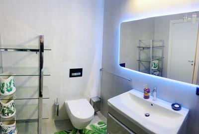 Apartament 3 camere-Herastrau-loc de parcare - 16