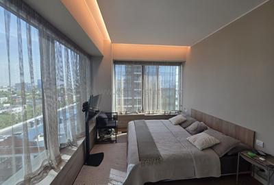 PRIMAVERII ONE MIRCEA ELIADE  APARTMENT 3 CAMERE COMPLET LUX PARCARE - 20