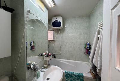 Apartament 3 camere | Drumul Taberei | Spațios | Metrou 6 min - 6