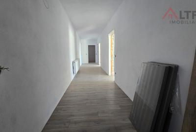 COMISION 0! Apartament cu 3 camere decomandat la casa in Turnisor - 11