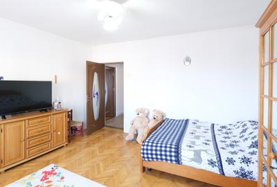 Vanzare casa D+P+1+pod si 519 mp teren in Piatra Neamt compusa din 2 apartamente - 17