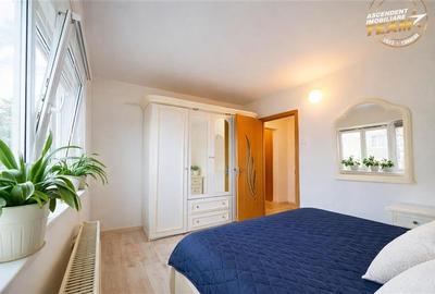 LIVE! Camin decomandat,4 camere,2 bai, conditii apreciabile,Ciucului,Sfantu Gheo - 4