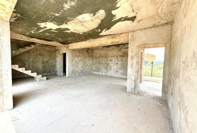 Duplex cu 4 camere, design deosebit, Comision 0% - 7