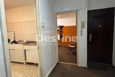 Rahova-Piata Rahova | 3 camere | 69mp | et 7 | dec | 107.000 euro - 2