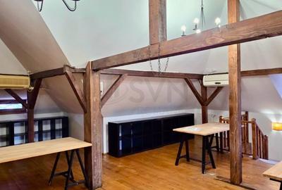 REV2005581 Vila 5 camere I Alba Iulia I Pretabil birou - comercial I De inchiria - 3