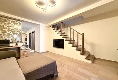 COMISION 0% - Casa insiruita moderna, 4 camere, 100 mp utili - Dumbravita - 1