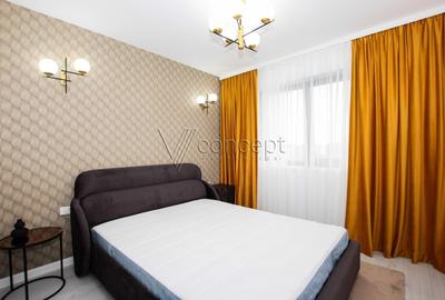 2 camere | Etaj 8 | Terasă cu vedere deschisă | Onix Park | 0% comision - 7