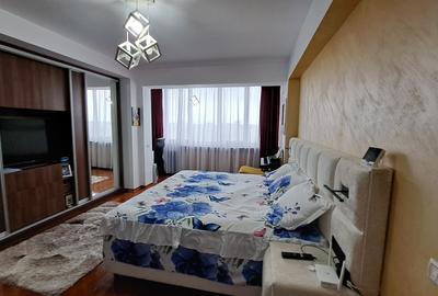 PENTHOUSE LUX - LOCATIE EXCELENTA -VIEW SUPERB - TERASA AMENAJATA 300 MP - 45