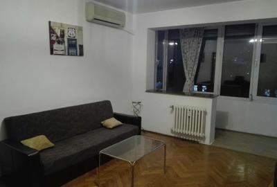 Apartament de 2 camere, renovat – la 5 min de metrou Piata Victoriei - 1