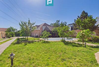 Vila 13 camere, Sanmartin - 24