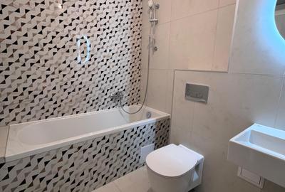 Apartament 3 camere modern etaj 3/8  *incalzire in pardoseala inclusa in pret* - 9
