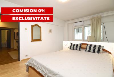 VANZARE APARTAMENT 2 CAMERE DECEBAL – METROU PIATA MUNCII - 19