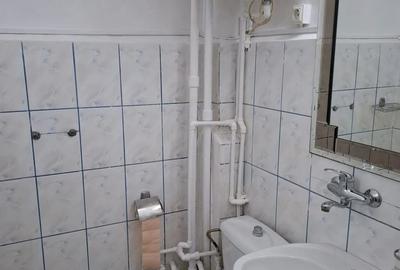 De inchiriat garsoniera pentru birou, bl. A, Tiglina 1, 250 euro - 5